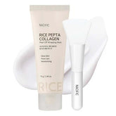 NACIFIC Rice Pepta Collagen Peel Off Wrapping Mask - 70g